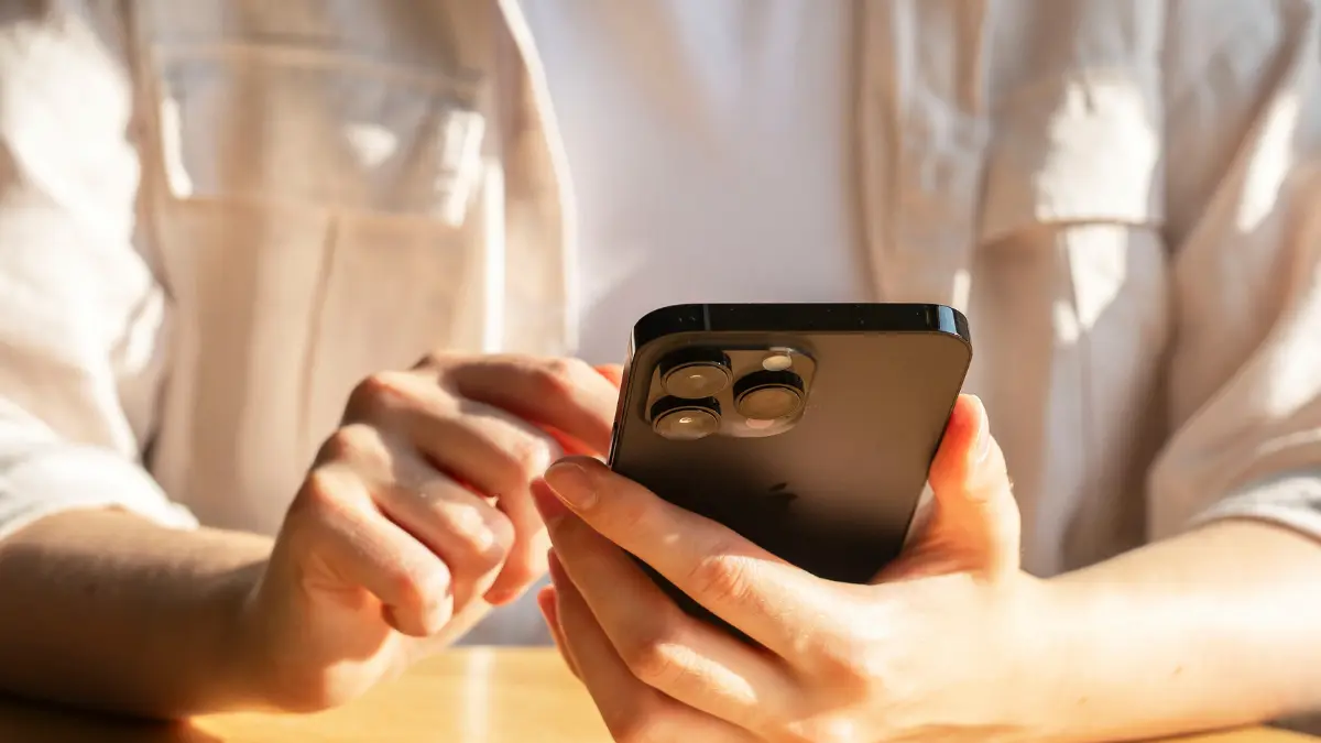 Como Passar a Conta do Kwai para Outro Celular
