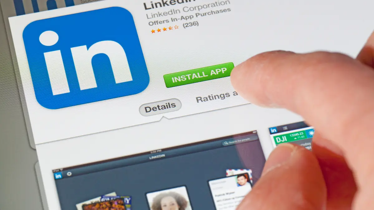 Como deixar o seu linkedin mais atraente