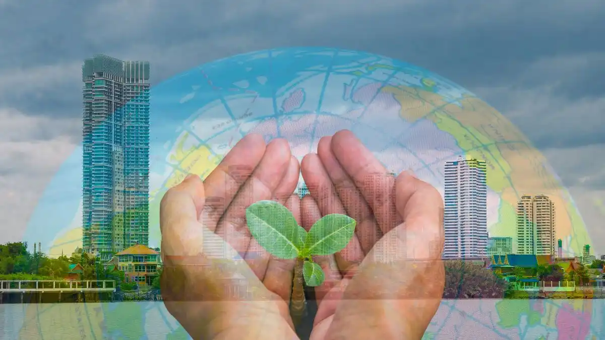 Como melhorar o meio ambiente na empresa?
