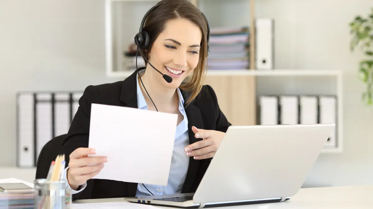 Como prestar um atendimento de qualidade