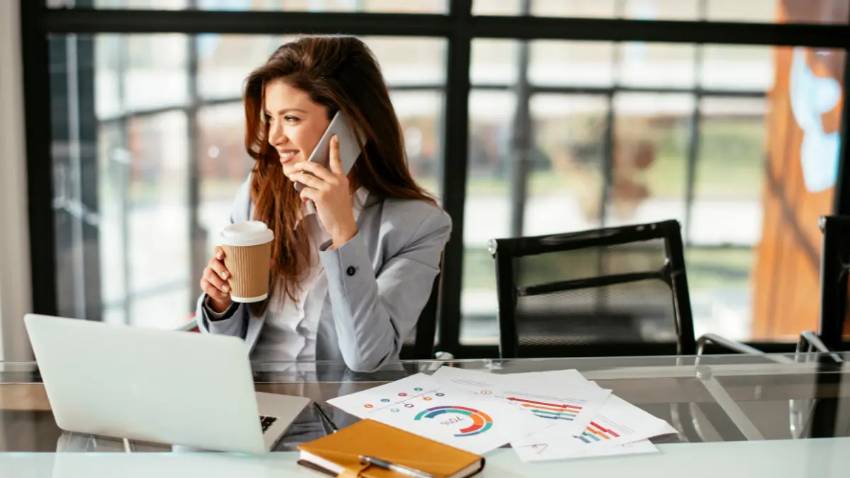 Como ser elegante no trabalho