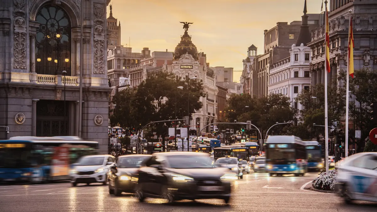 Como trabalhar na Espanha
