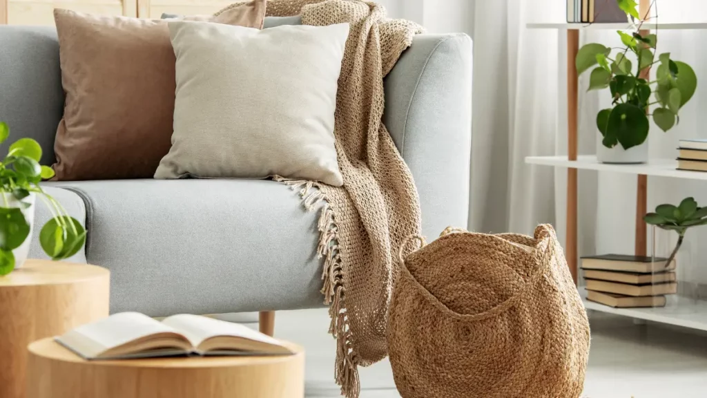 Dicas de como decorar casa pequena
