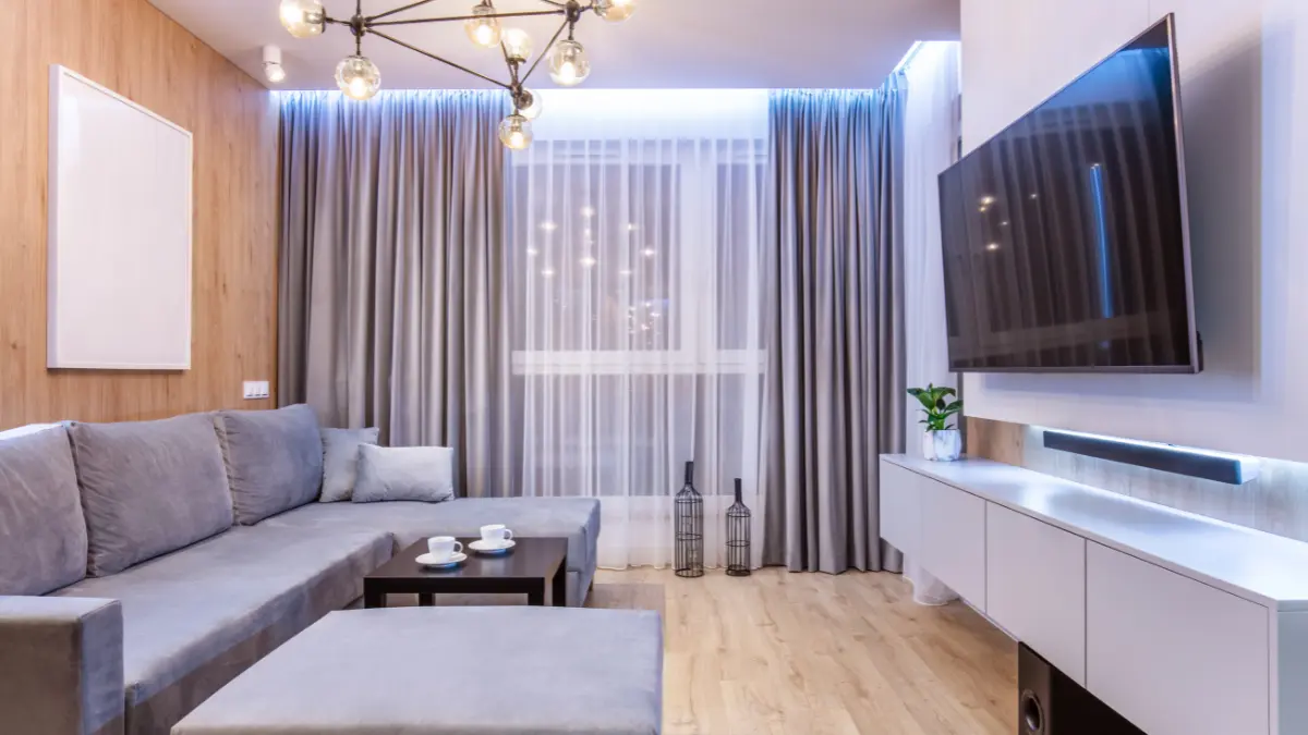 Dicas de como decorar casa pequena
