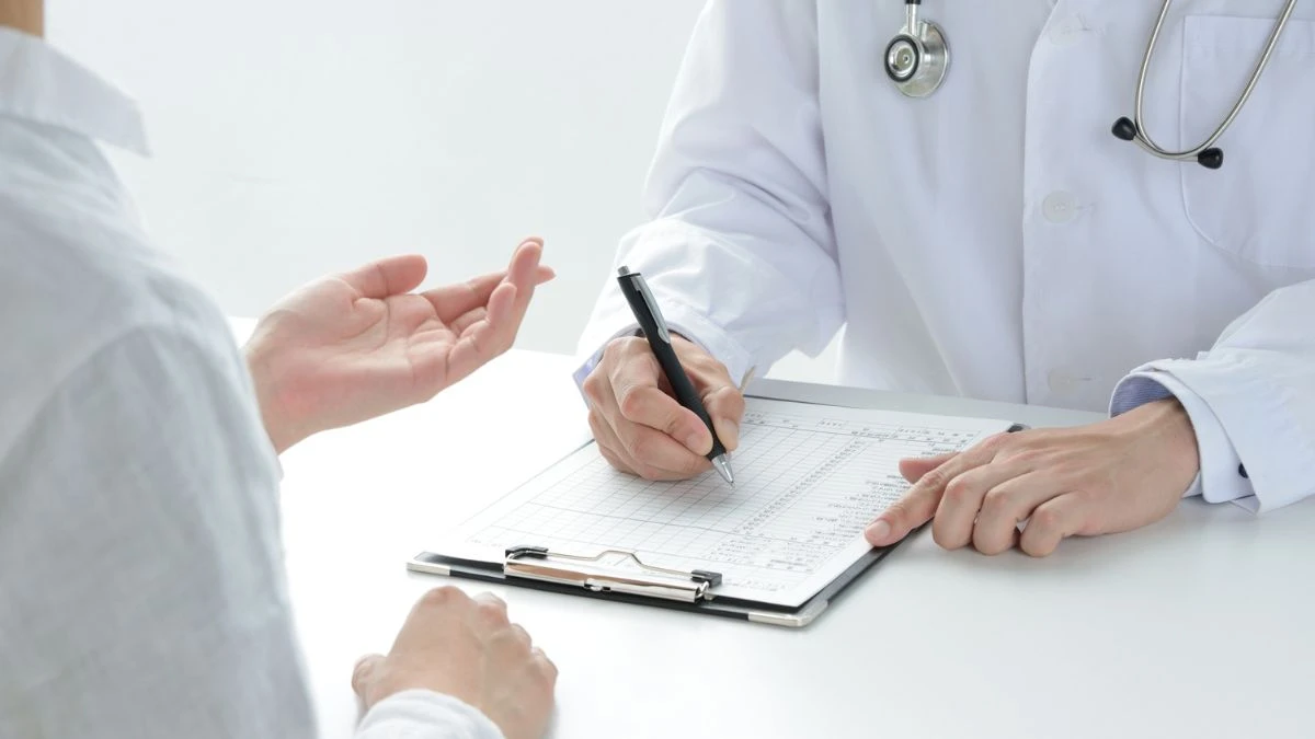 Direito Médico Hospitalar