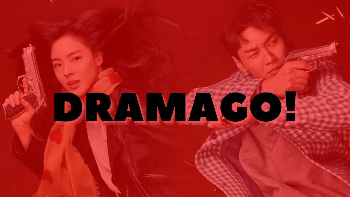 Dramago! - Tudo o que você deseja saber