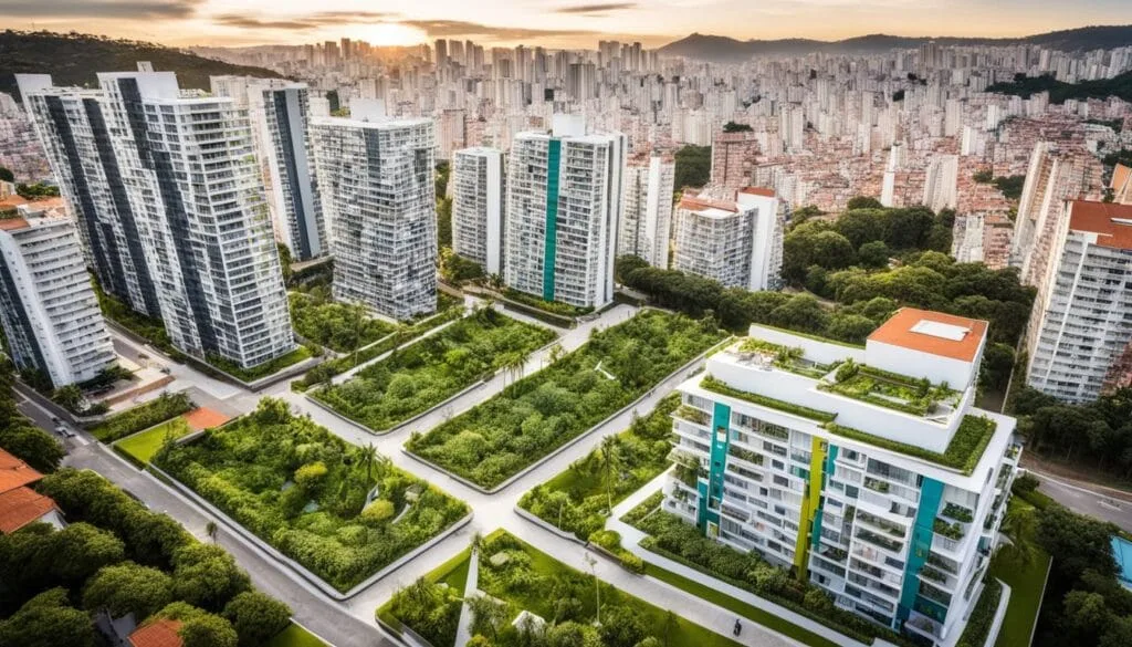 Empreendimentos imobiliários zona leste Empreendimentos imobiliários zona leste
