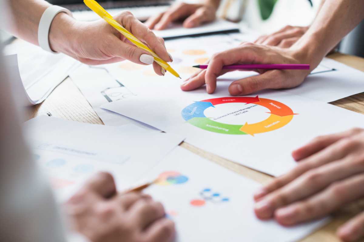 Gestão empresarial 360°: como integrar diferentes áreas do negócio