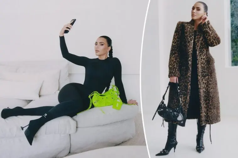 Bolsa Balenciaga falsa - Saiba como reconhecer