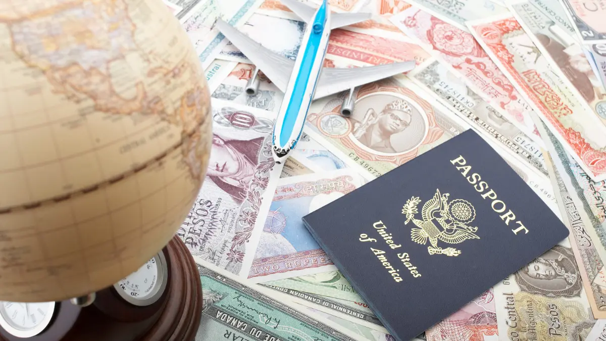 Melhores lugares para viajar no mundo