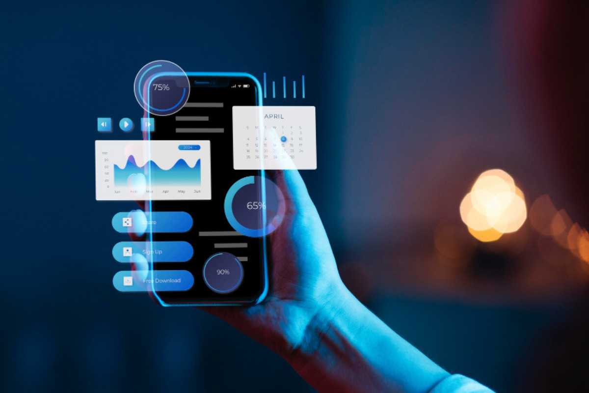 O papel da transformação digital na gestão de fornecedores
