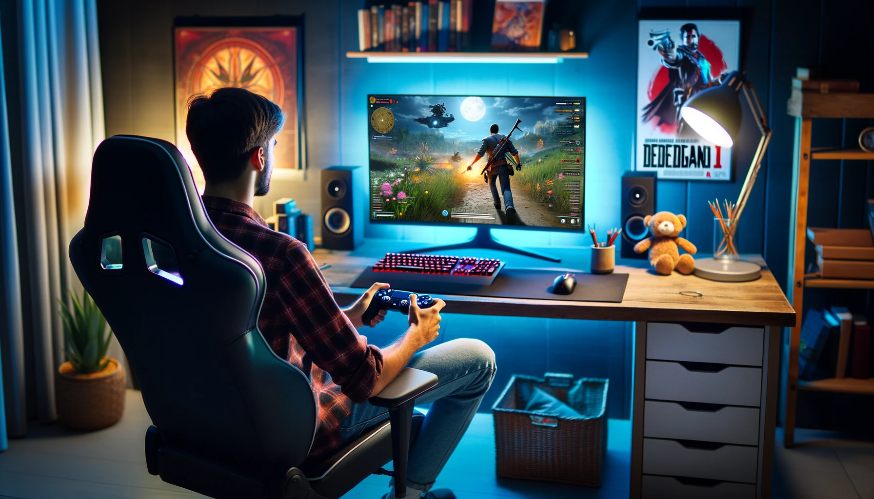 Onda Gamer