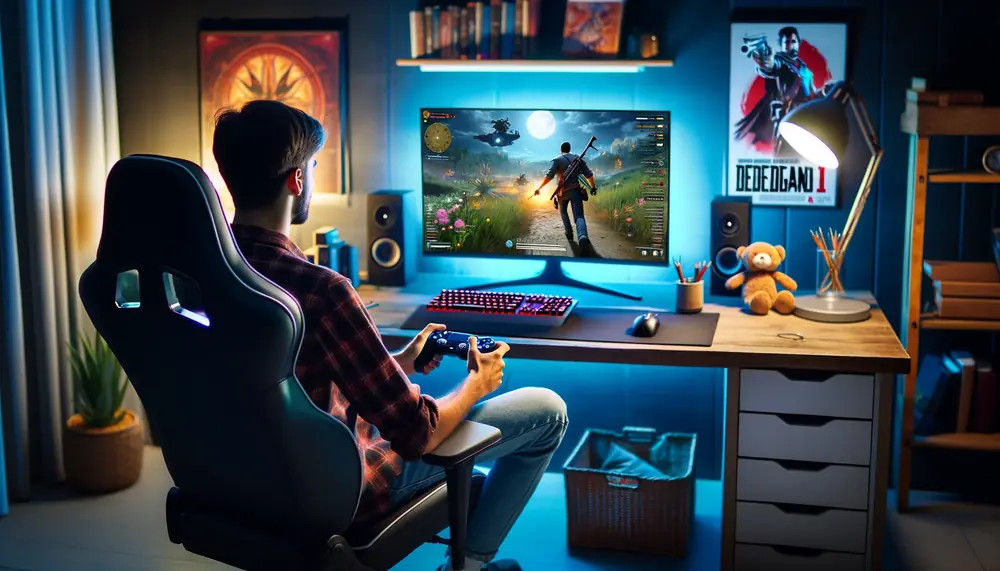Onda Gamer
