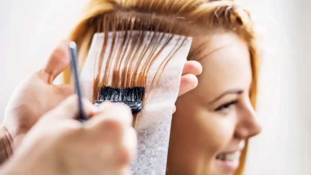 Onde comprar tinta para cabelo perto de mim