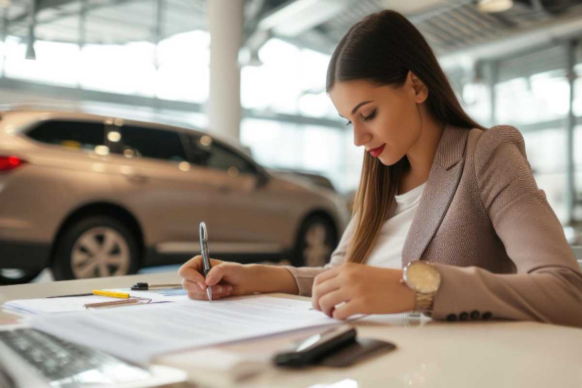 Os benefícios do aluguel de carro: flexibilidade, conveniência e liberdade no dia a dia