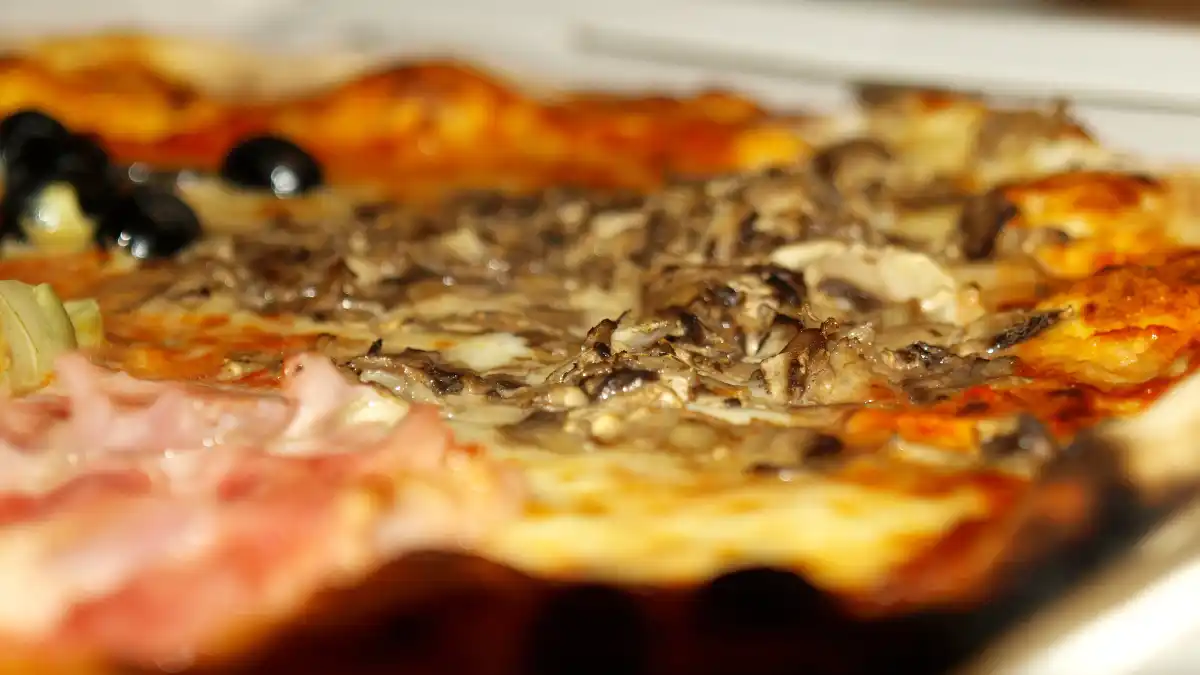 Pizzaria perto de mim