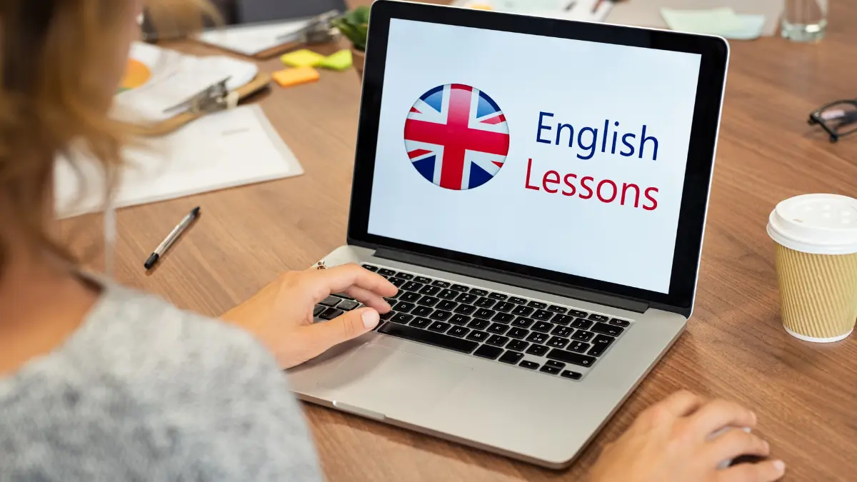 Por que estudar inglês