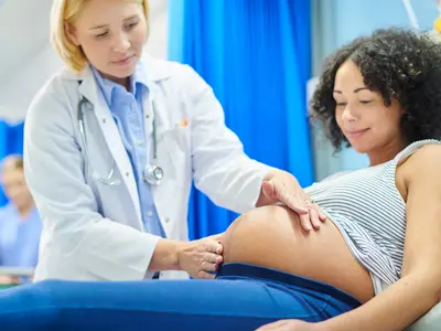 Quais são os exames para o pré-natal