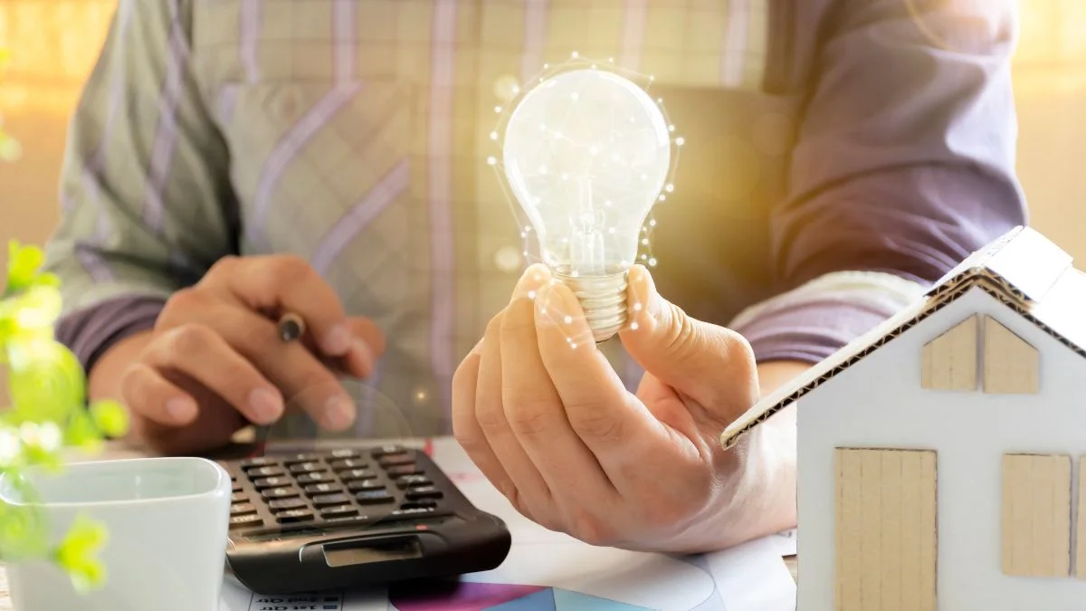 Qual a melhor forma de economizar energia