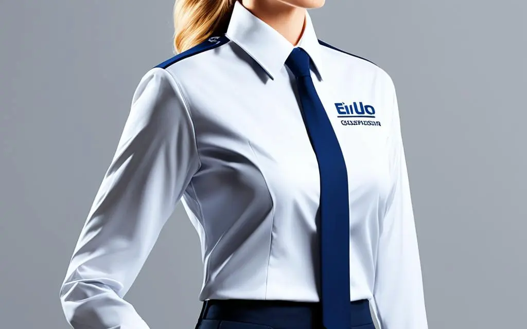 Qual é a vantagem de usar uniforme