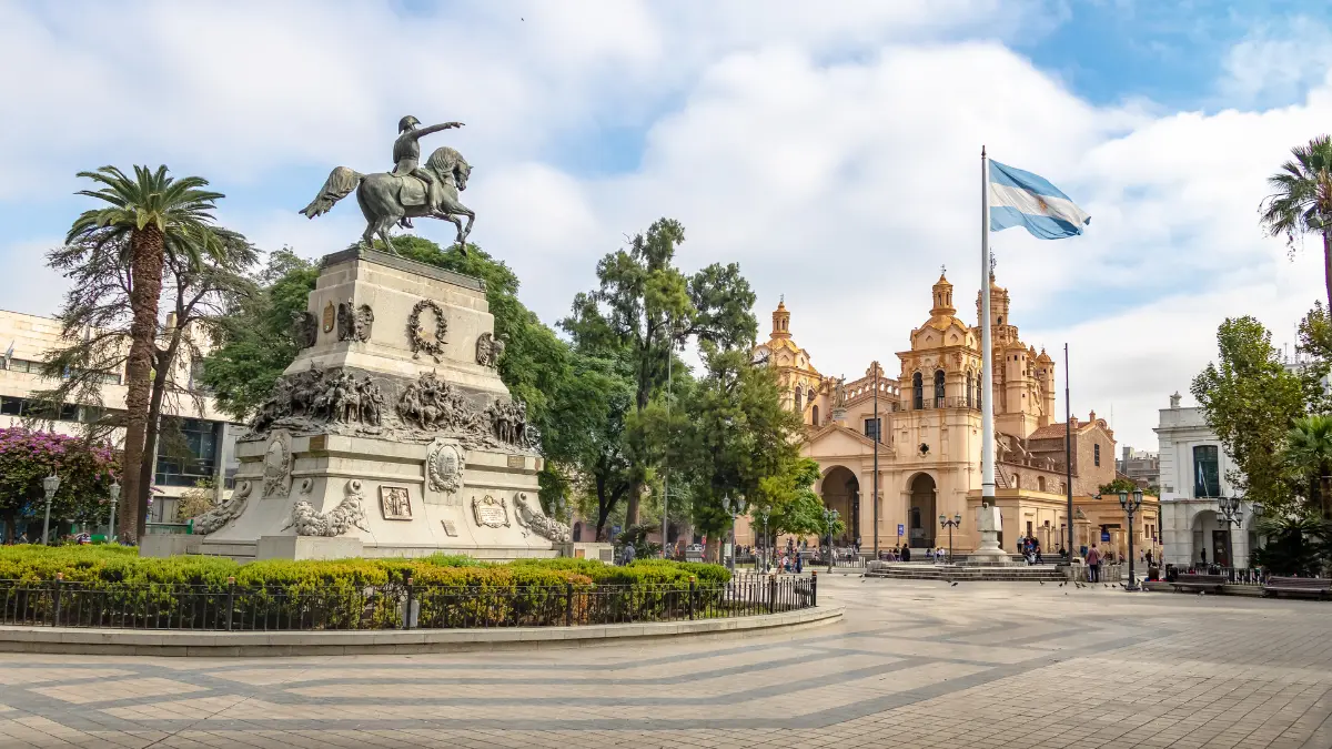 Qual o idioma da Argentina
