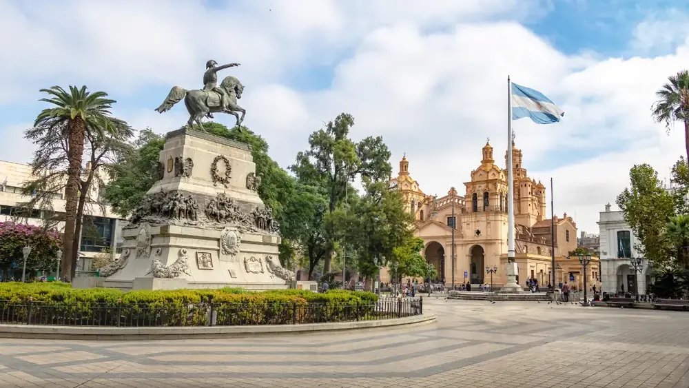 Qual o idioma da Argentina