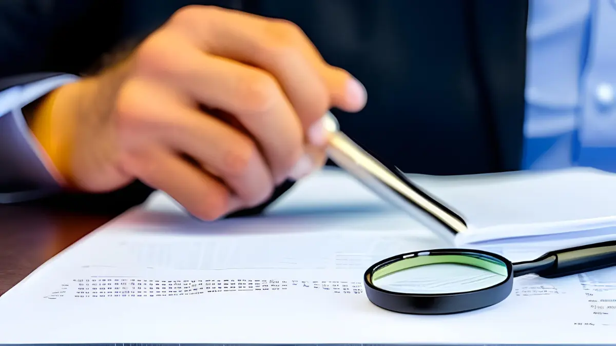 Quanto Pode Ganhar um Perito Grafotécnico