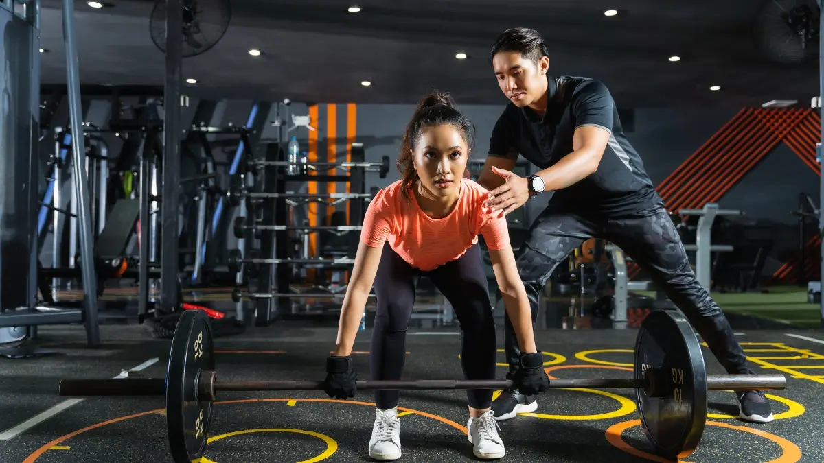 Quanto custa um personal trainer