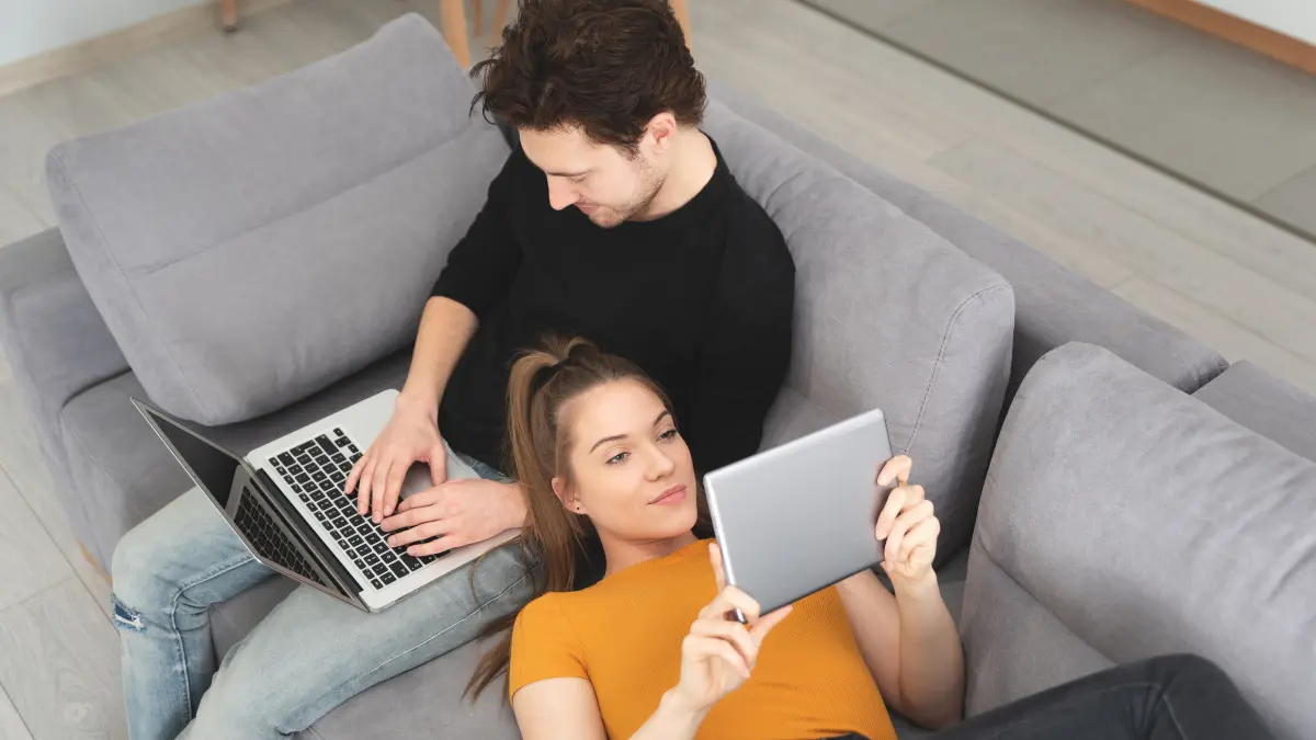 Quantos mega de internet é bom para residência