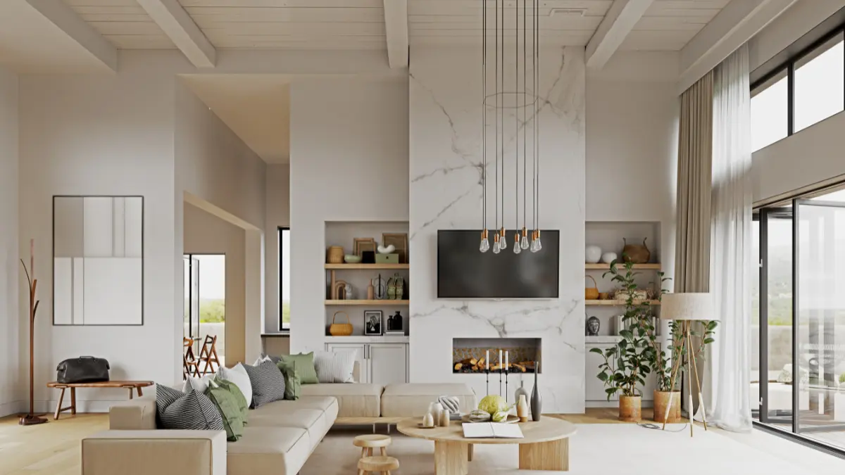 Transforme sua casa com decoração personalizada de alta qualidade