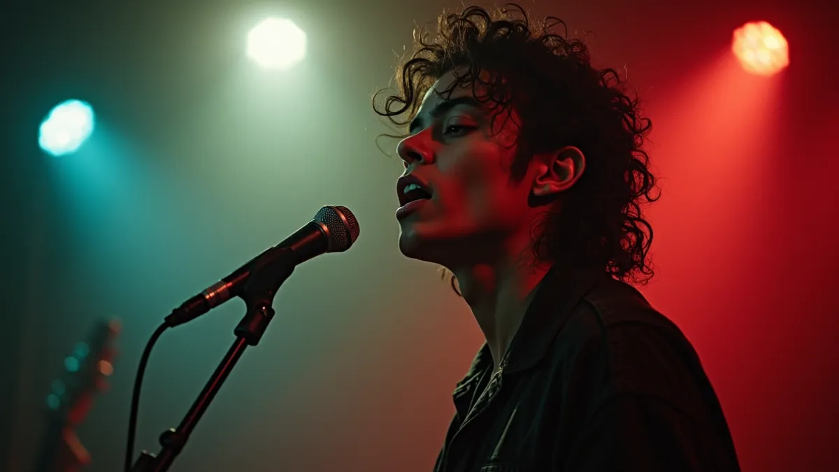 A influência de Michael Jackson na cultura pop brasileira