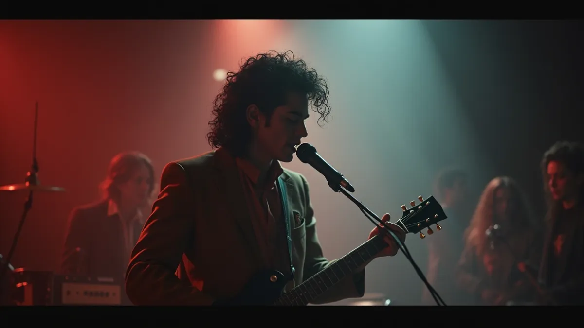 A influência dos videoclipes de MJ na linguagem cinematográfica