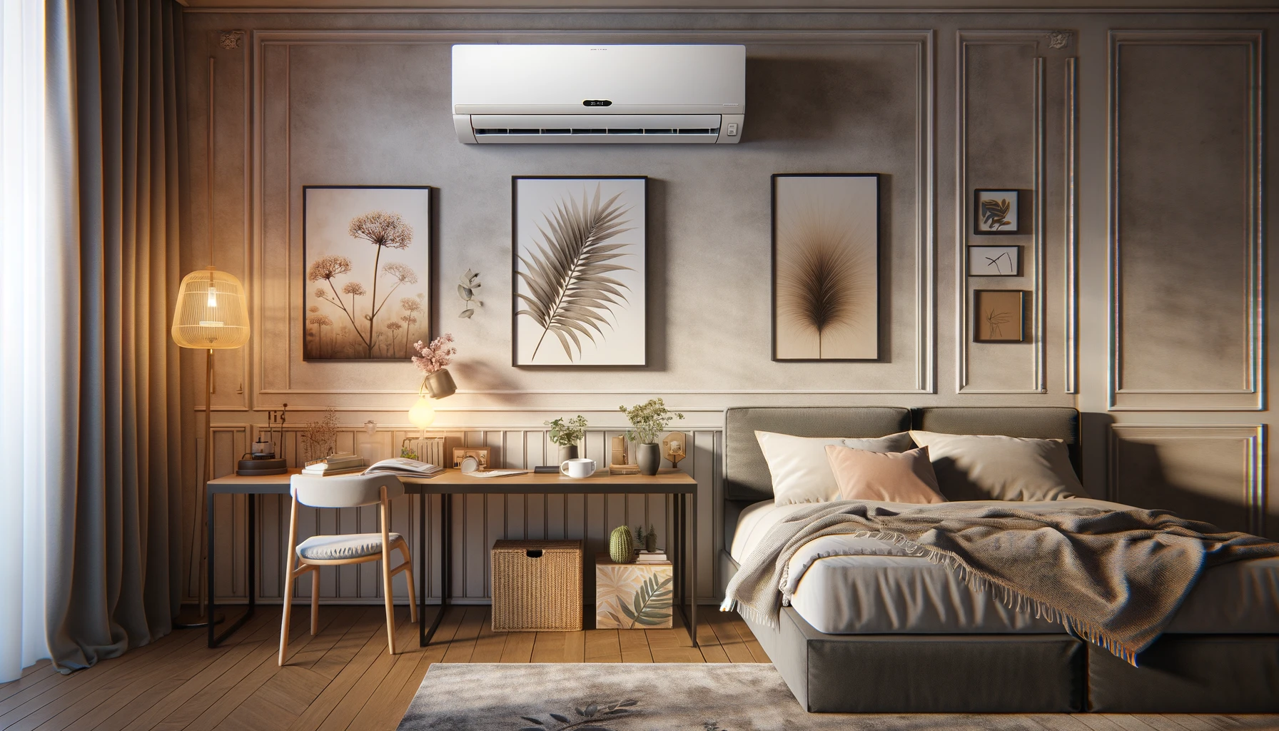 Quanto Gasta de Energia um Ar-Condicionado 12000 BTUs