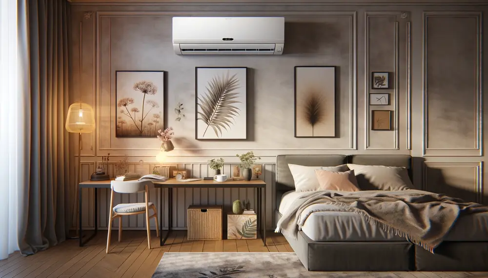 Quanto Gasta de Energia um Ar-Condicionado 12000 BTUs