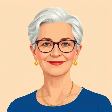 Ilustração de Sônia Vilar