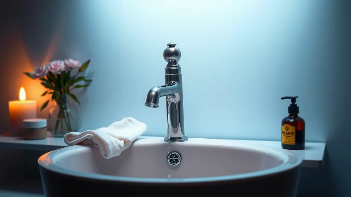 Como Desentupir Vaso Sanitário com Bicarbonato de Sódio e Vinagre