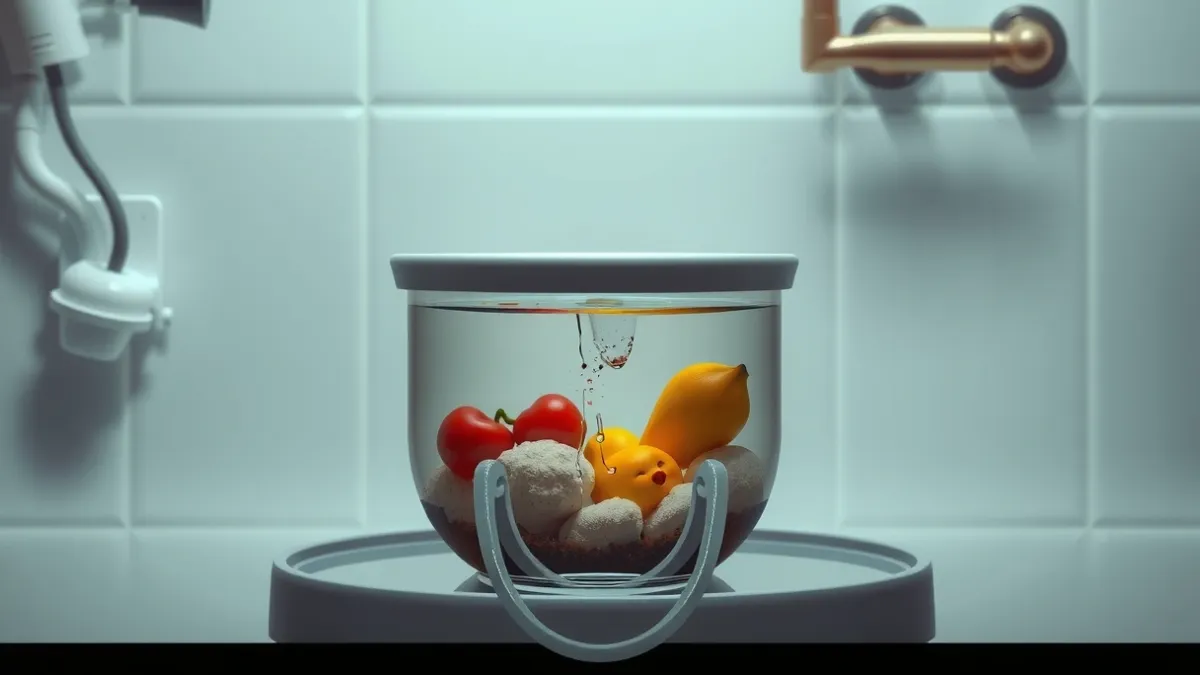 Como Desentupir Vaso Sanitário com Garrafa PET em Poucos Minutos