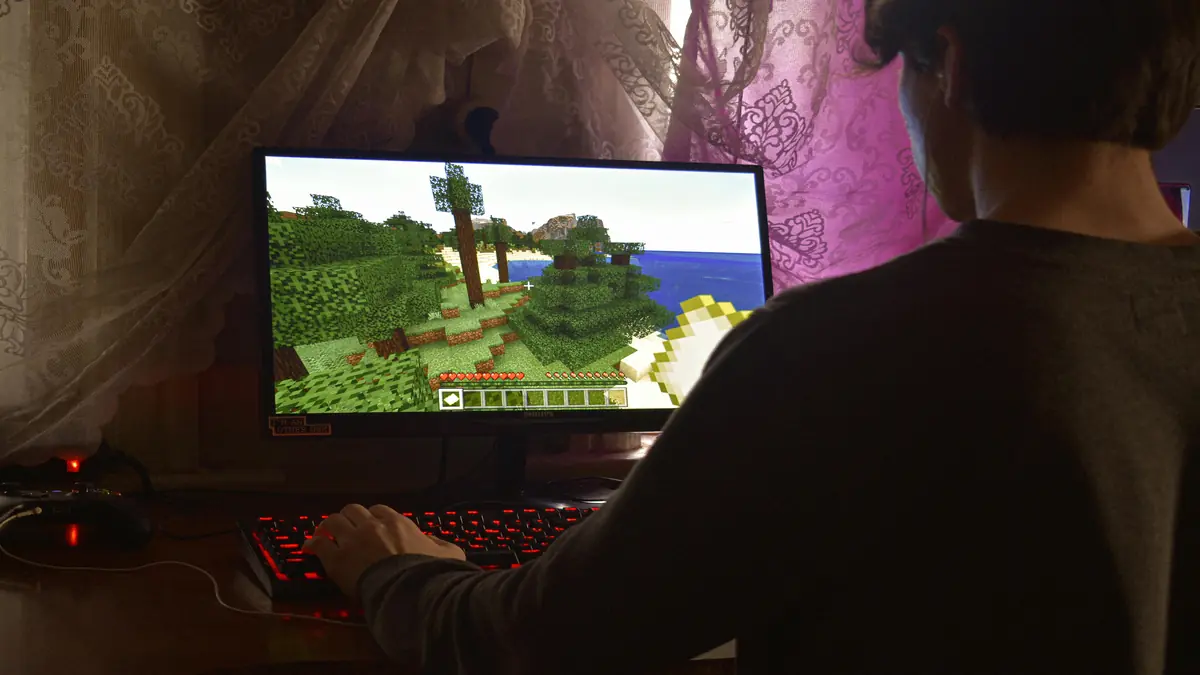 Como Fazer Sela no Minecraft