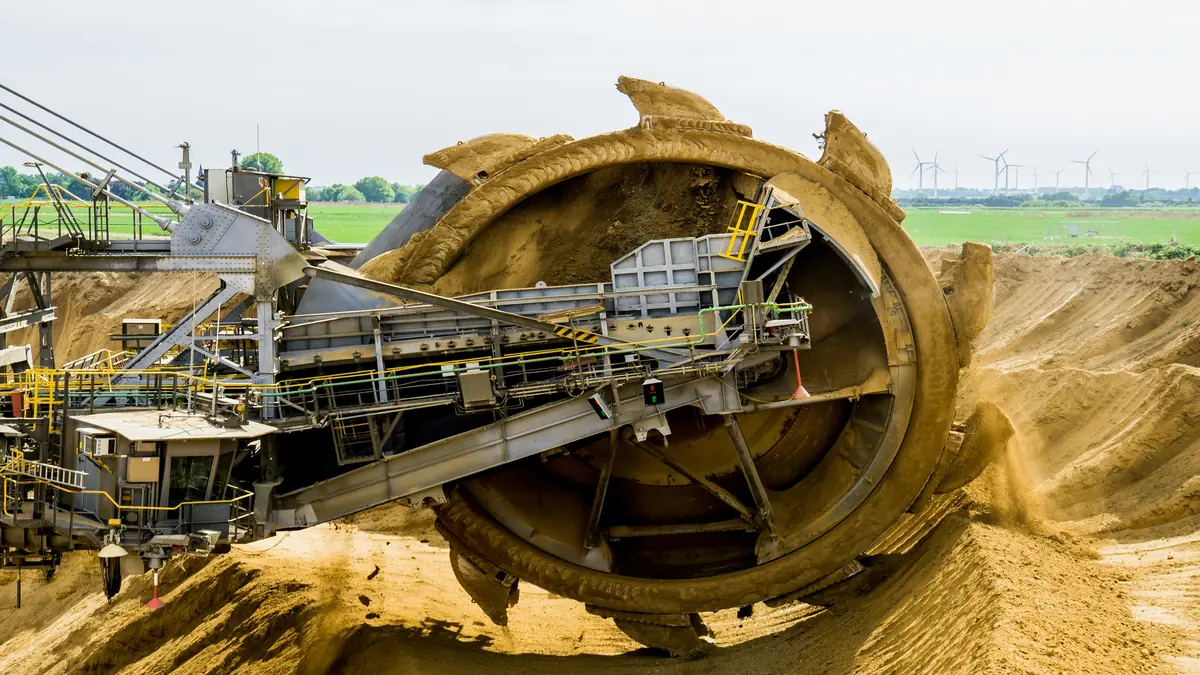Como Funciona a Mineração