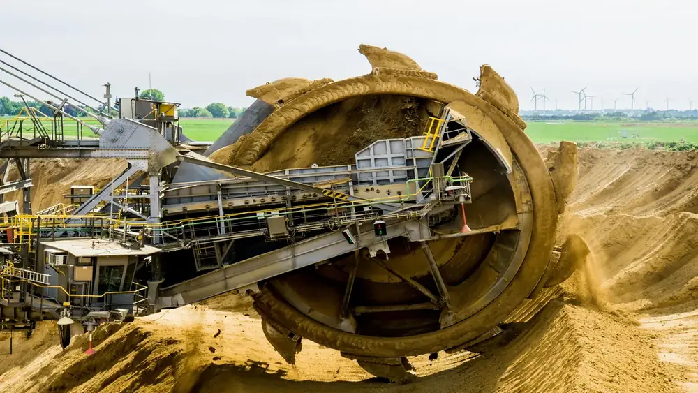 Como Funciona a Mineração