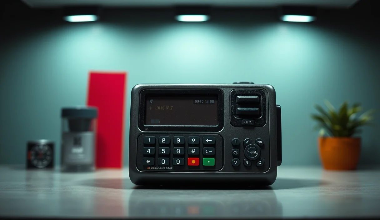 Como identificar bons equipamentos de pagamento
