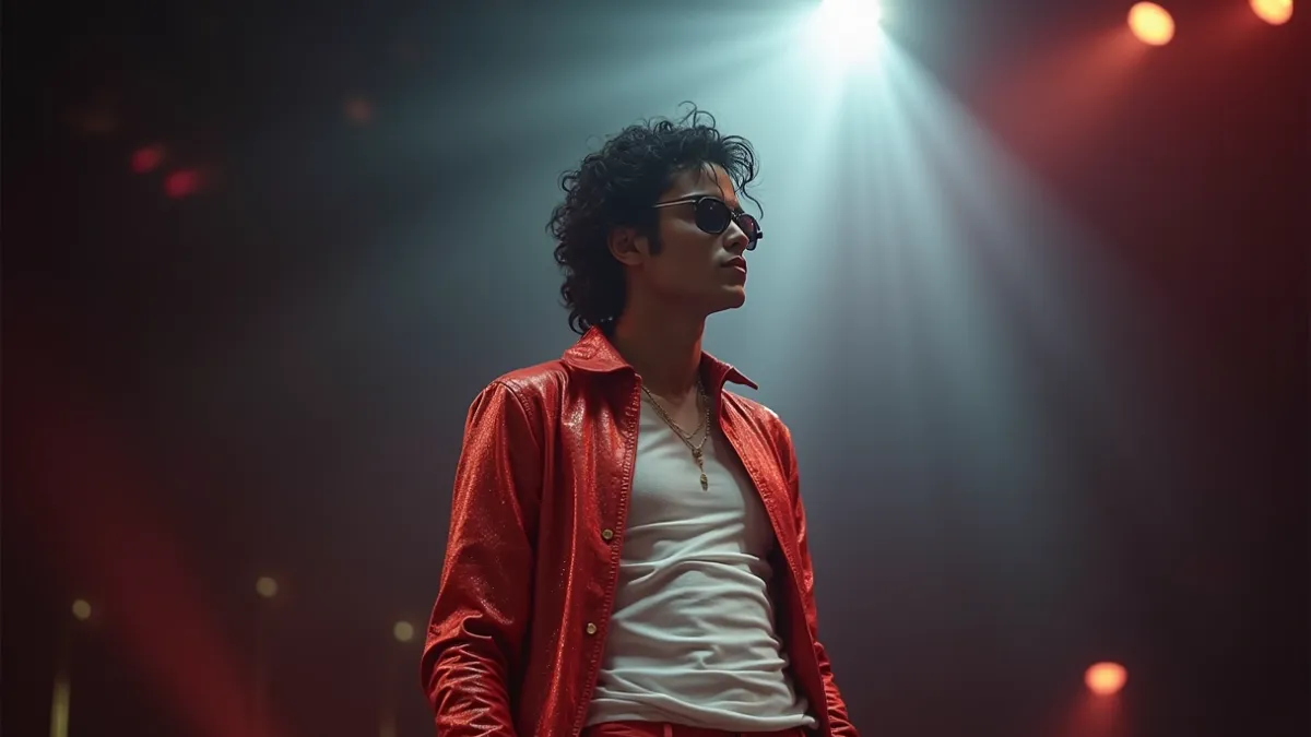 Como Michael Jackson se tornou o Rei do Pop mundial