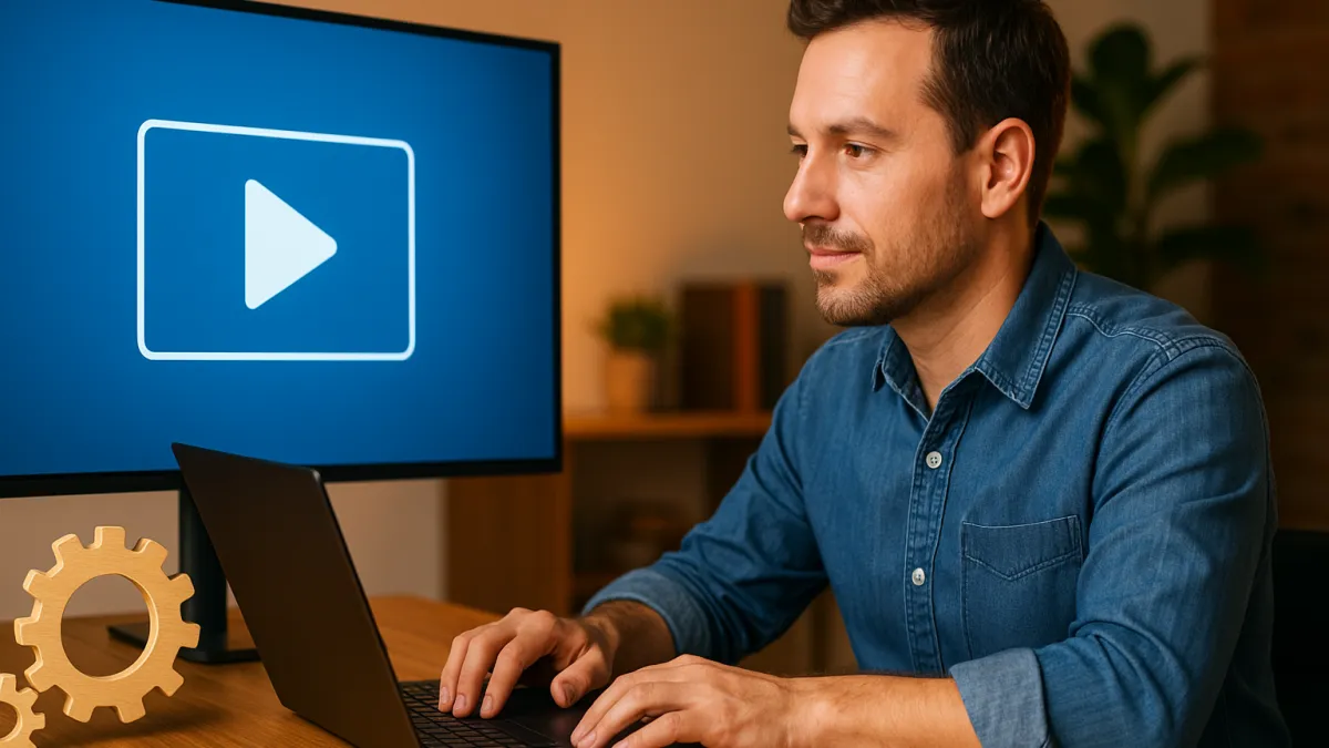 Como Montar um Negócio de Streaming Próprio: guia prático