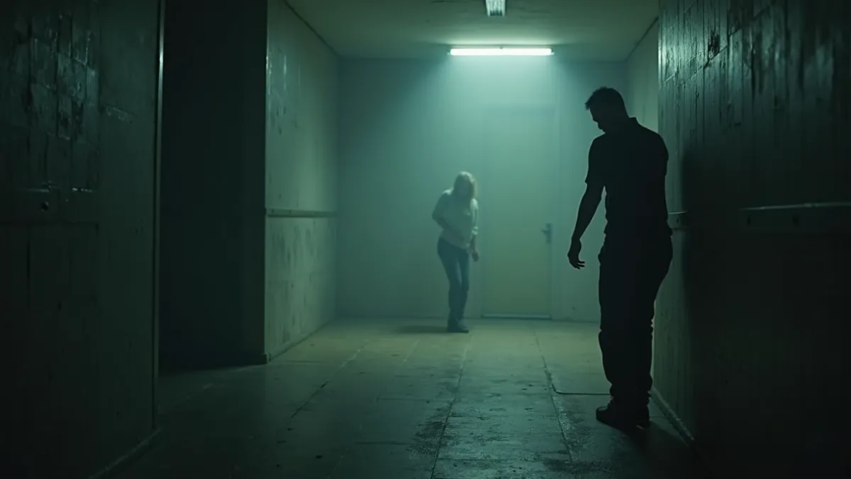Como o videoclipe de Thriller foi produzido nos bastidores