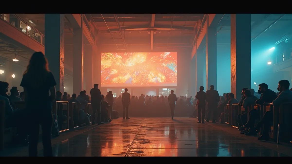 Como os anos 80 influenciaram o cinema e a música pop mundial