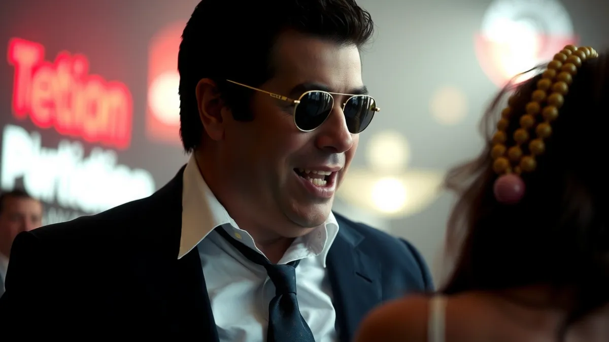 Como Pulp Fiction ressuscitou a carreira de John Travolta