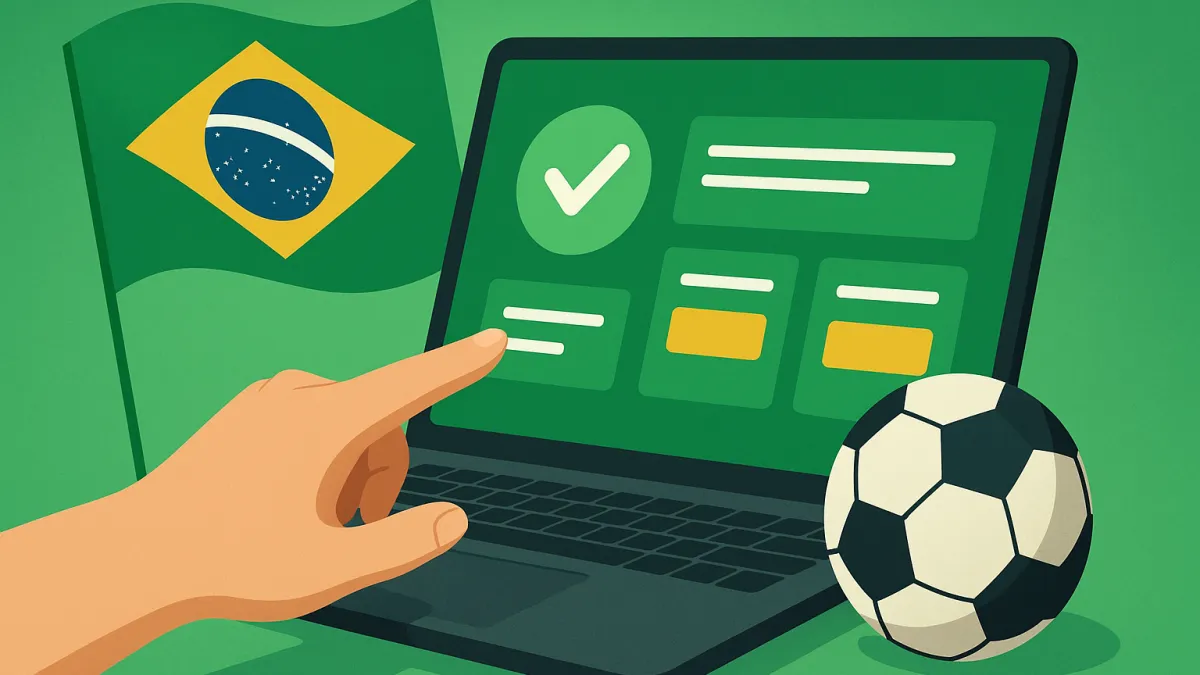Conheça a Bet da Sorte e o funcionamento das apostas online no Brasil