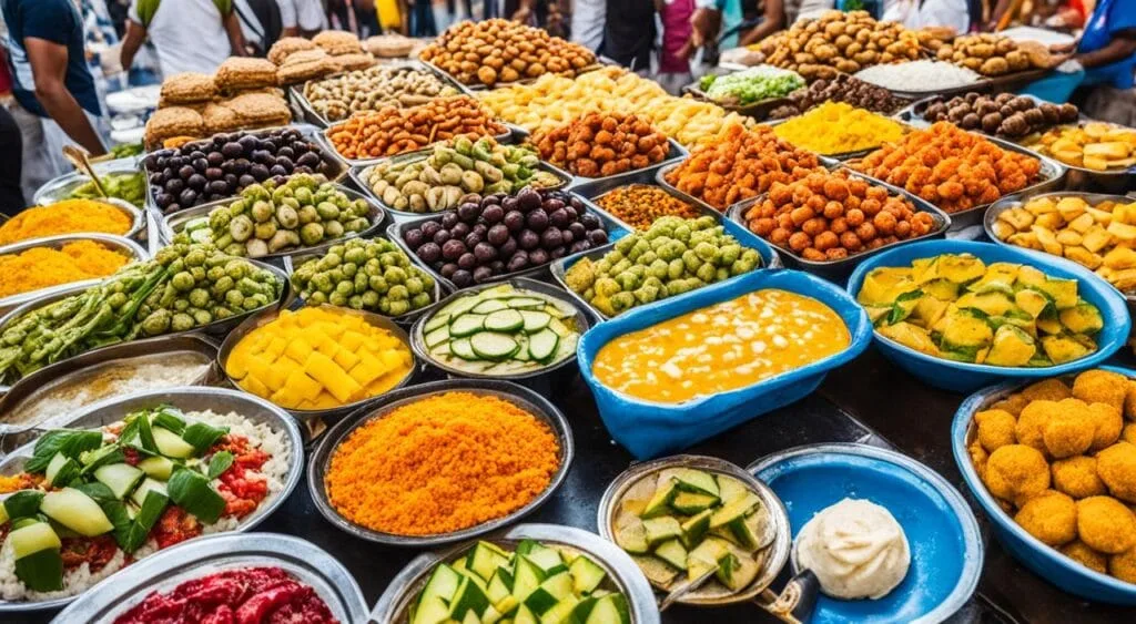 dicas de alimentação econômica no Rio de Janeiro