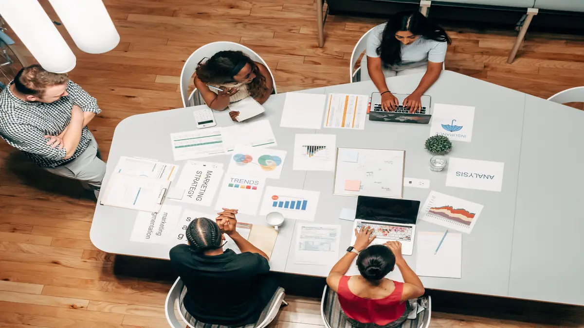 Empresas que estão revolucionando estratégias B2B com marketing