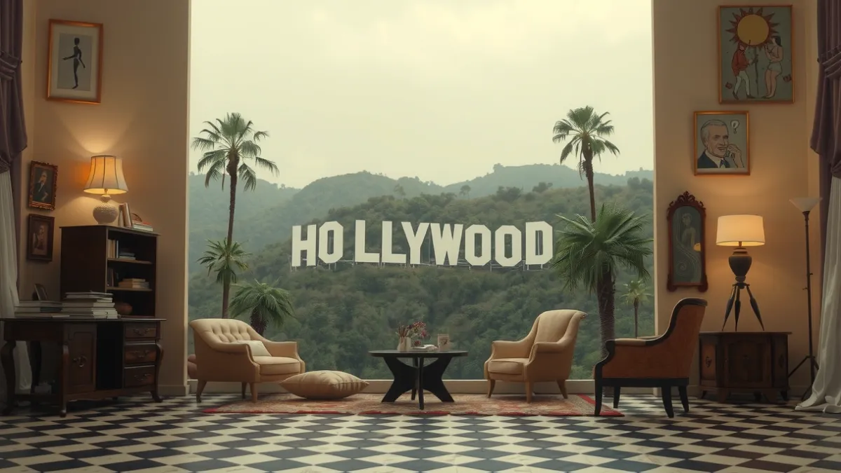 Era Uma Vez em Hollywood e a carta de amor ao cinema antigo